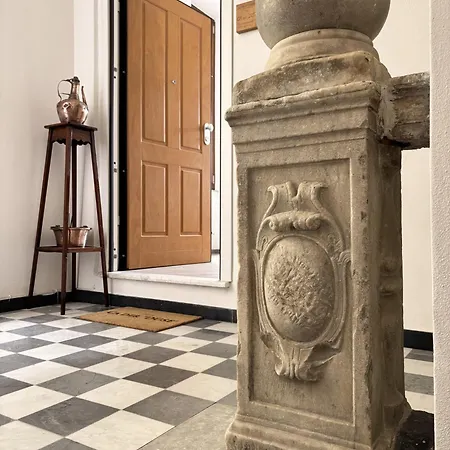 Appartement Ca Der Duse