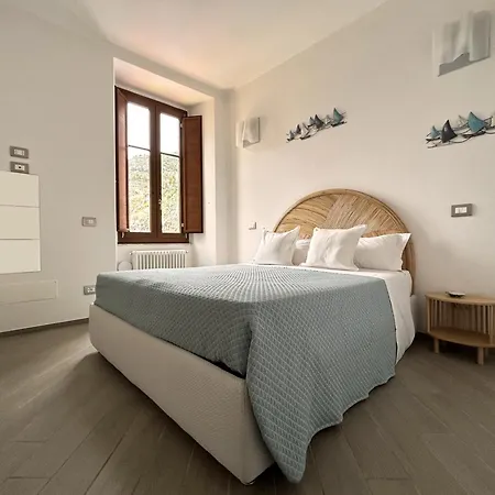 Appartement Ca Der Duse *