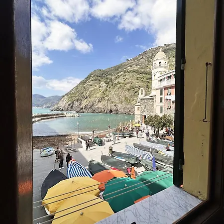 Appartement Ca Der Duse *