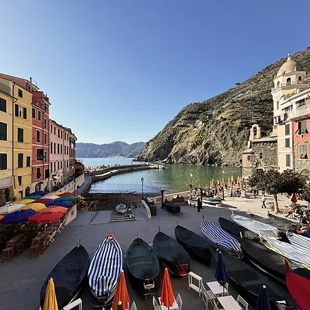 Ca Der Duse Appartement *