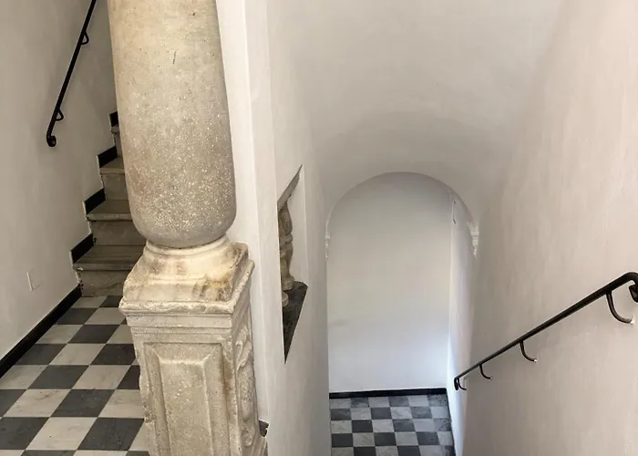 Ca Der Duse Vernazza