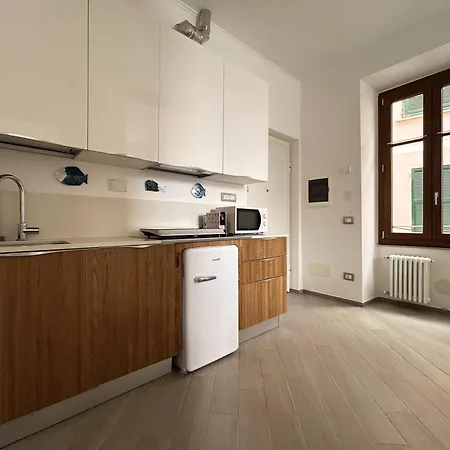 Apartment Ca Der Duse