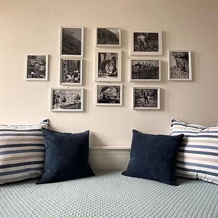 Ca Der Duse Apartment