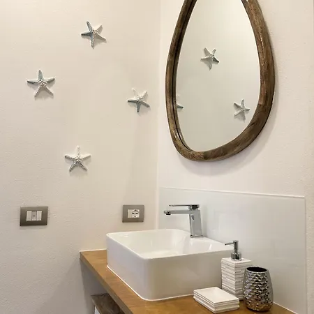 Apartamento Ca Der Duse Vernazza