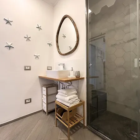 Apartamento Ca Der Duse Vernazza