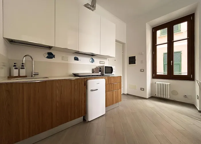 Apartman Ca Der Duse