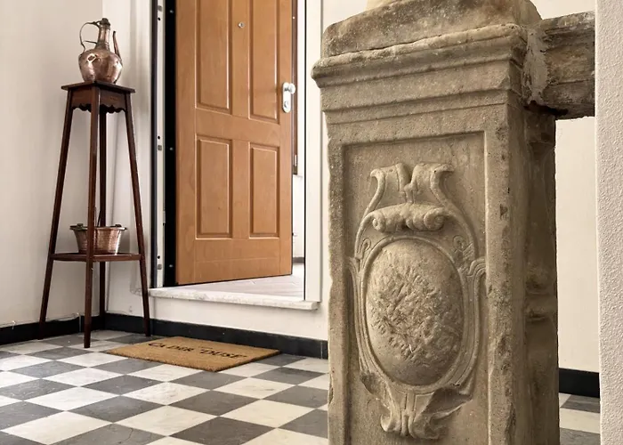 Apartman Ca Der Duse