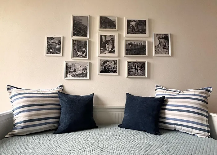 Ca Der Duse Apartman