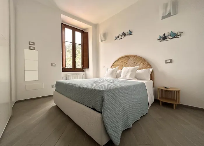 Apartman Ca Der Duse *