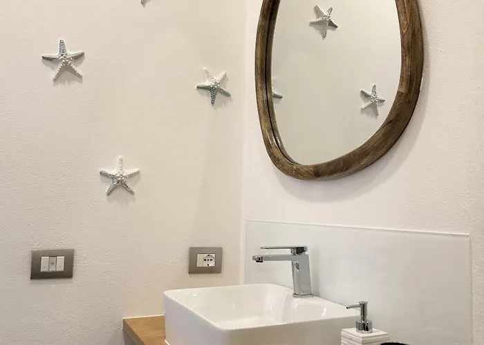 Apartman Ca Der Duse Vernazza