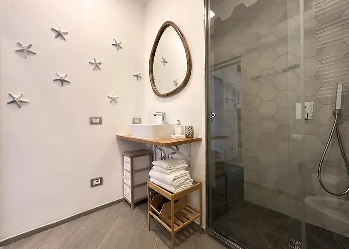 Apartman Ca Der Duse Vernazza